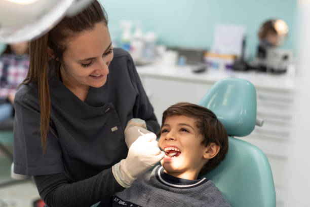 Best Emergency Denture Repair in Dunkirk, MD