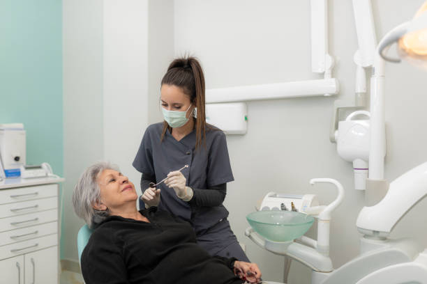 Best Emergency Root Canal Treatment in Dunkirk, MD