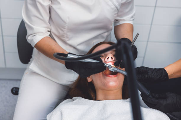 Best Emergency TMJ Treatment in Dunkirk, MD